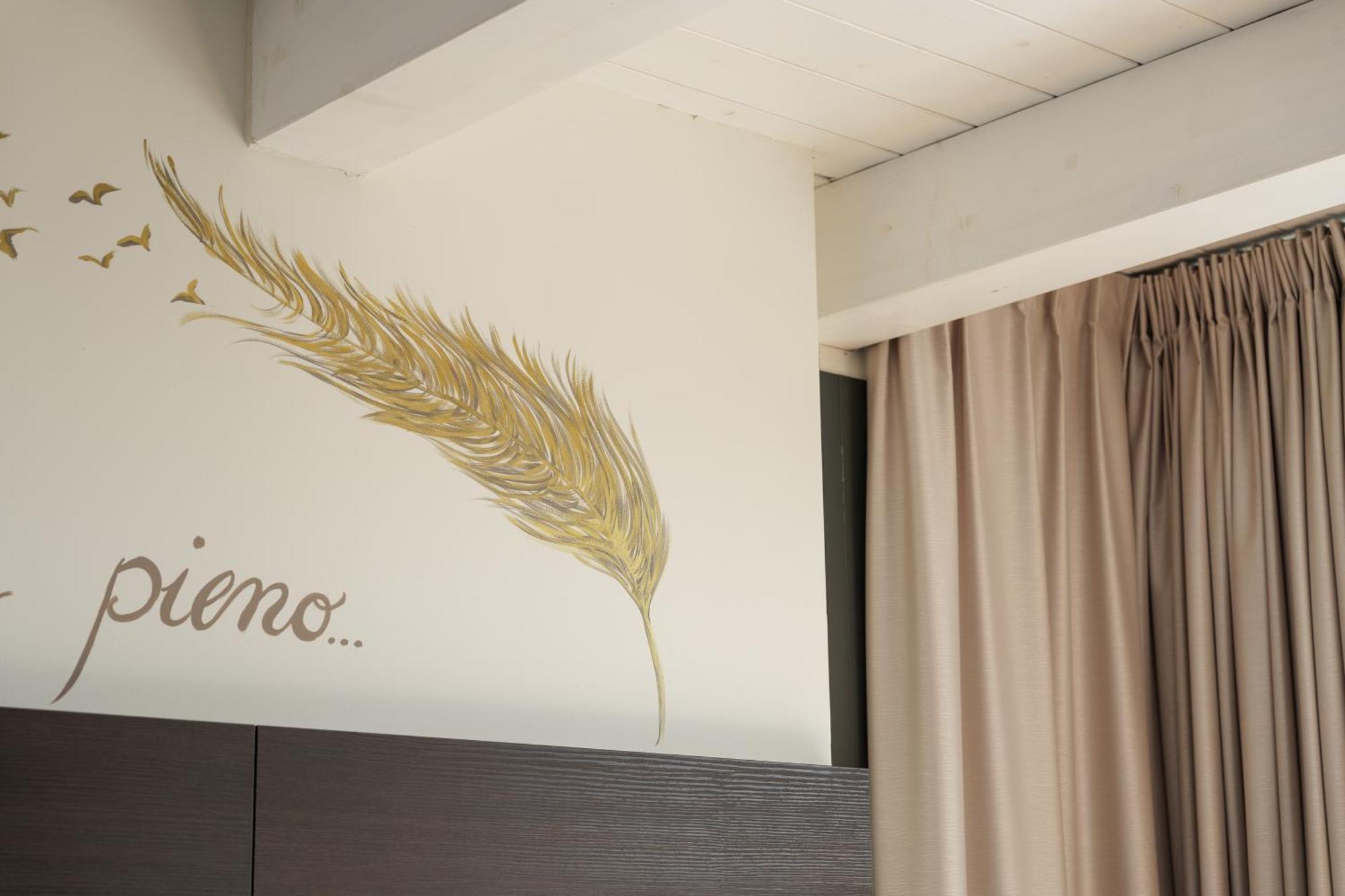 Hotel Ristorante Da Tonino ريكاناتي المظهر الخارجي الصورة